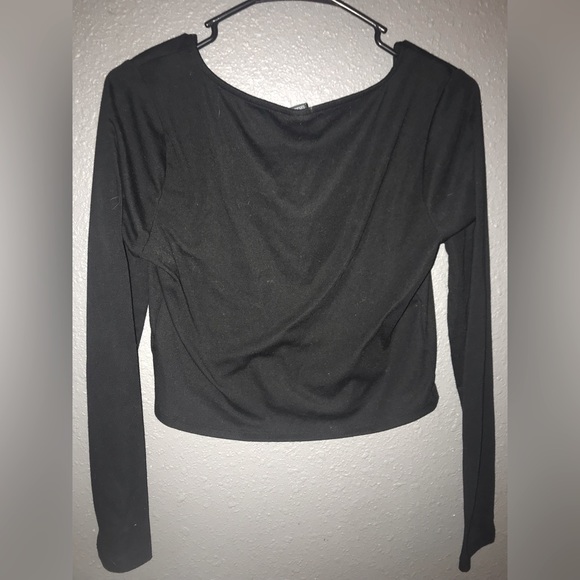 Crop top - Picture 3 of 5